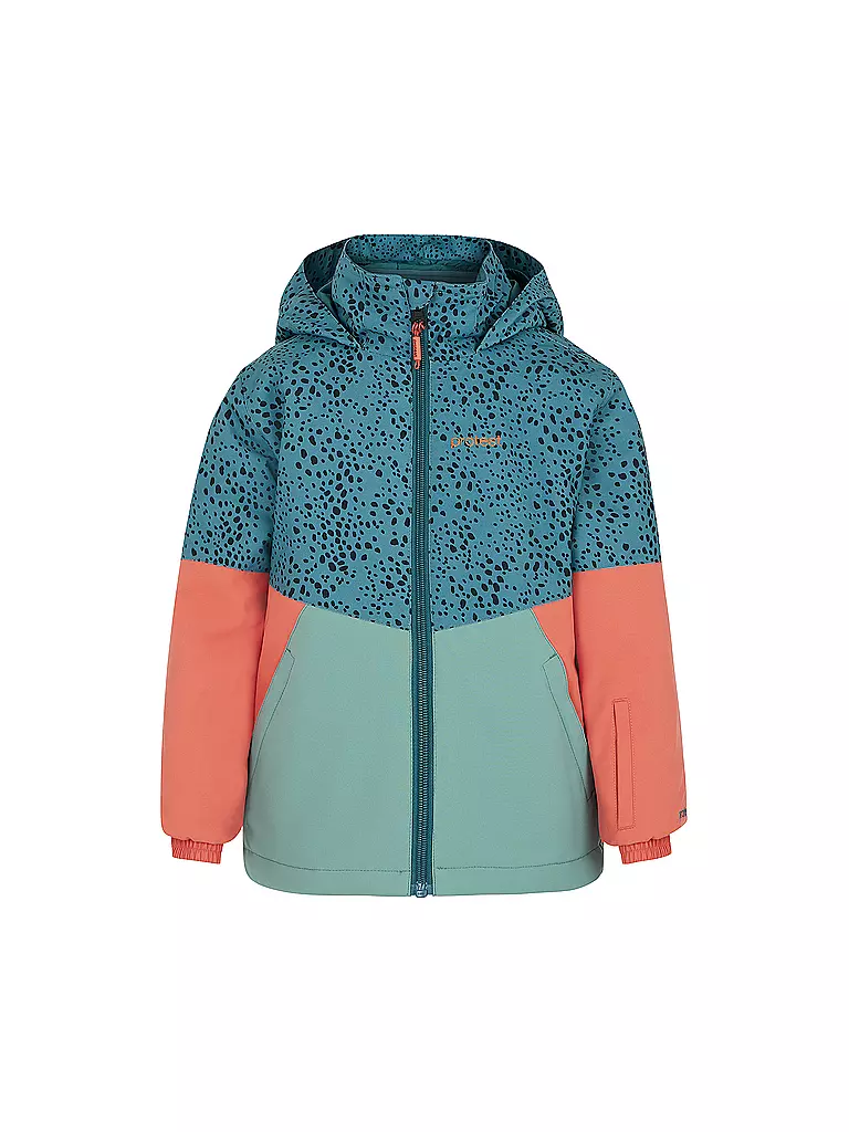 PROTEST | Baby Skijacke PRTLISKE TD | Azul