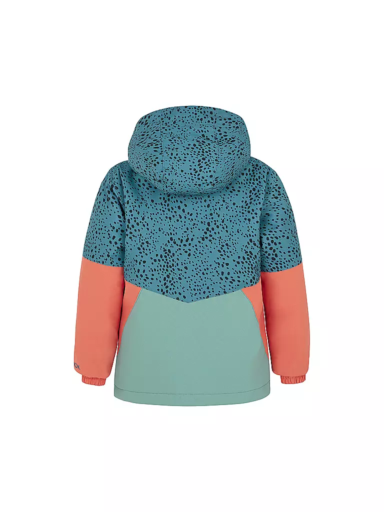 PROTEST | Baby Skijacke PRTLISKE TD | Azul