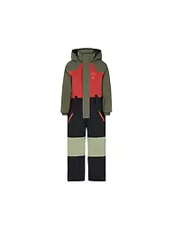 PROTEST | Baby Skioverall PRTSOUL TD | Oliva