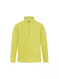 PROTEST | Minci Kinder Ski Unterzieher PRTPERFECT TD 1/4 Zip | Amarillo