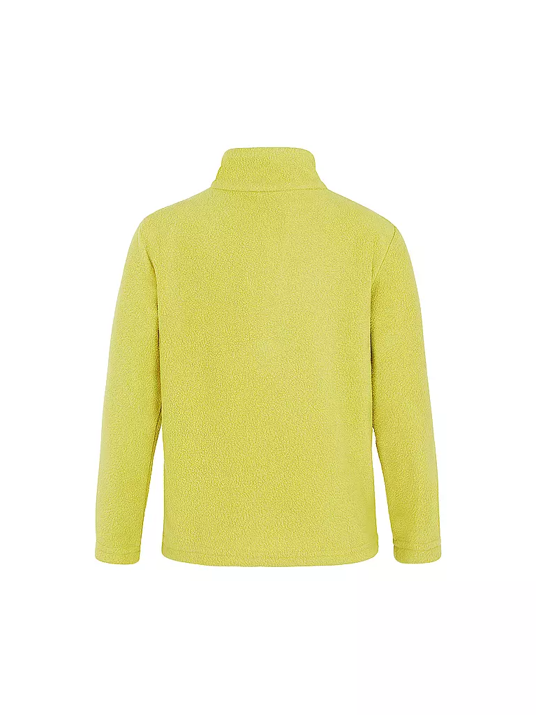PROTEST | Baby Unterzieher PRTPERFECT TD 1/4 Zip | Amarillo