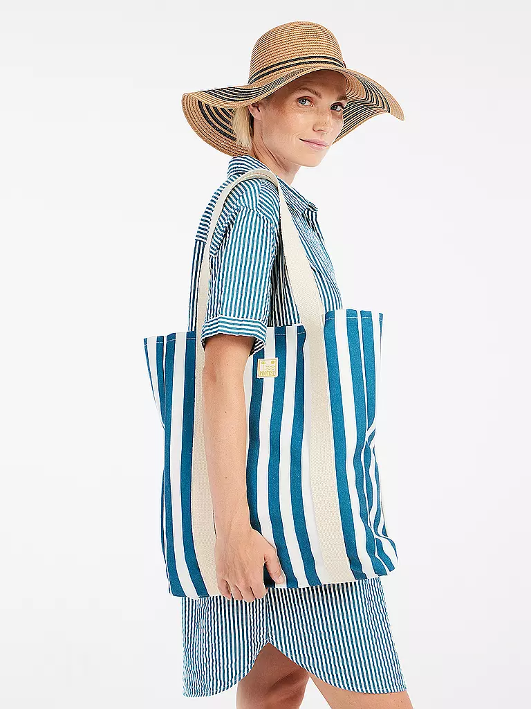 PROTEST | Badetasche PRTSporty  | Petróleo