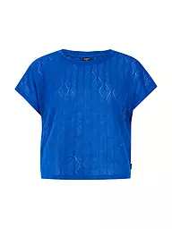 PROTEST | Beachshirt de mujer PRTIris | Azul