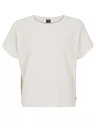 PROTEST | Beachshirt de mujer PRTLouas | Blanco