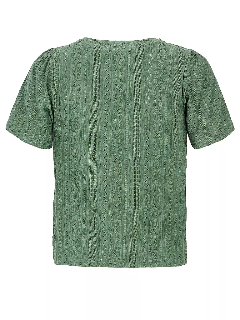 PROTEST | Beachshirt PRTFolio para mujer |