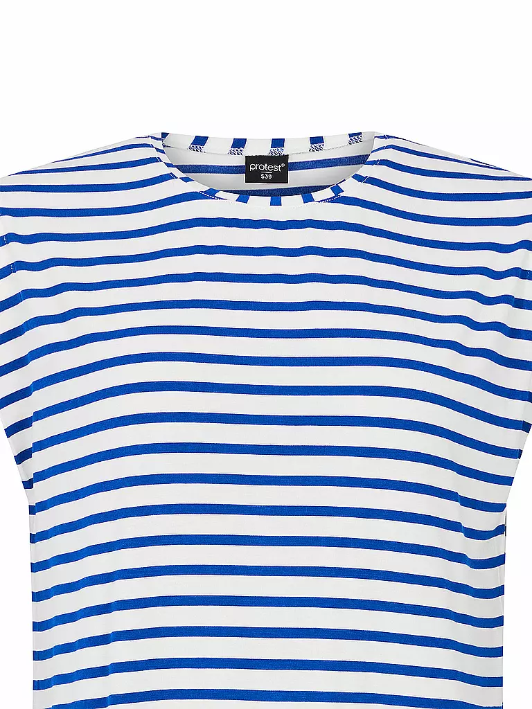 PROTEST | Beachshirt PRTHanso para mujer |