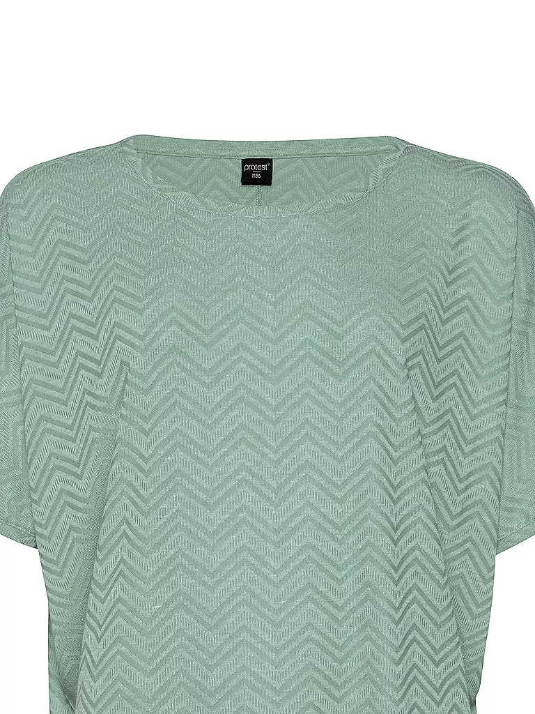 PROTEST | Beachshirt PRTJabas para mujer |