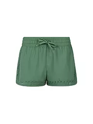 PROTEST | Beachshort PRTTENERIFE para mujer | Oliva