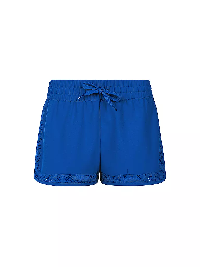 PROTEST | Beachshort PRTTENERIFE para mujer | Azul
