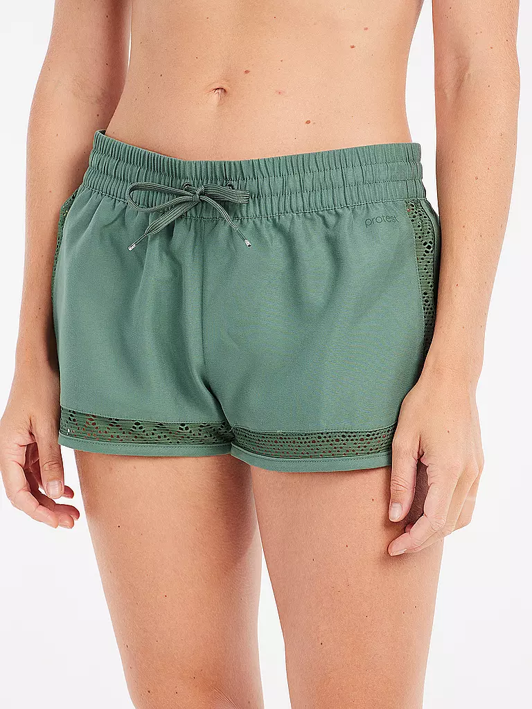 PROTEST | Beachshort PRTTENERIFE para mujer | 