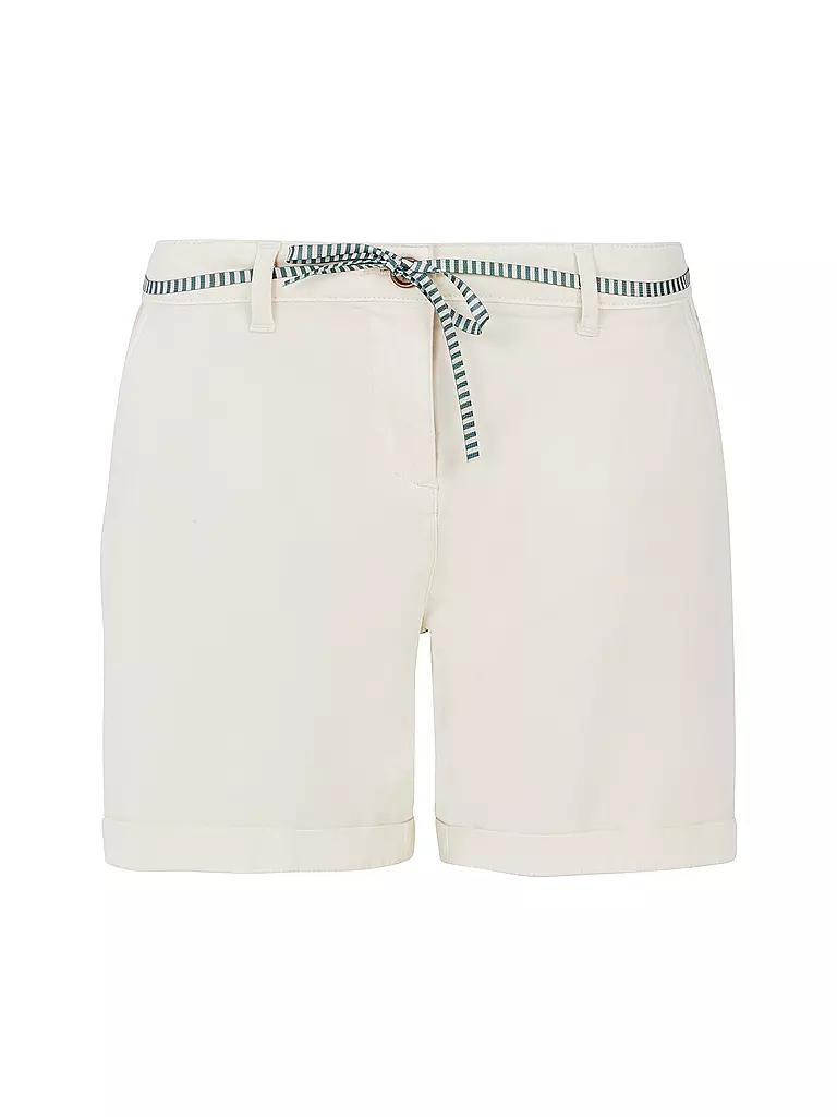 PROTEST | Beachshort PRTTulip para mujer | Blanco