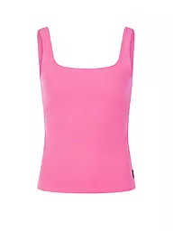 PROTEST | Beachtop PRTDazes para mujer | Fucsia