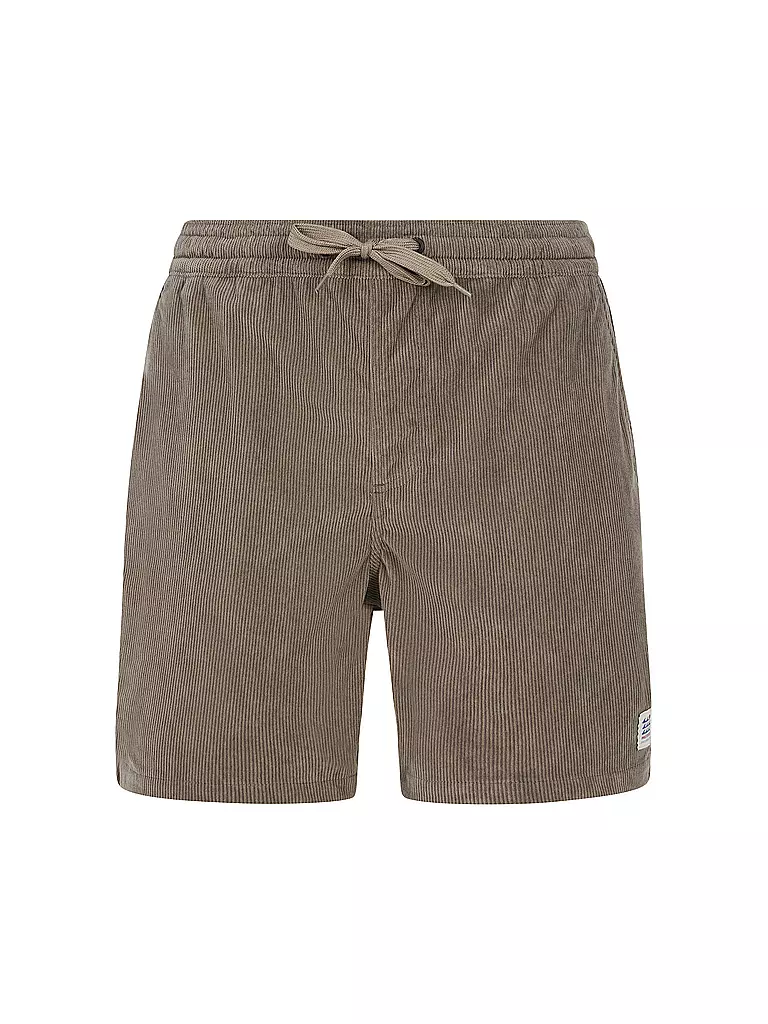 PROTEST | Bermuda de playa para hombre PRTUleyo | Gris