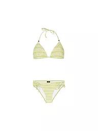 PROTEST | Bikini de mujer PRTDada | Verde claro