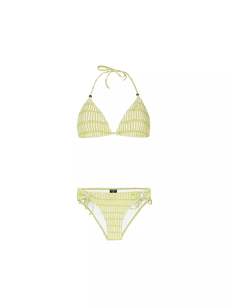 PROTEST | Bikini de mujer PRTDada | Verde claro