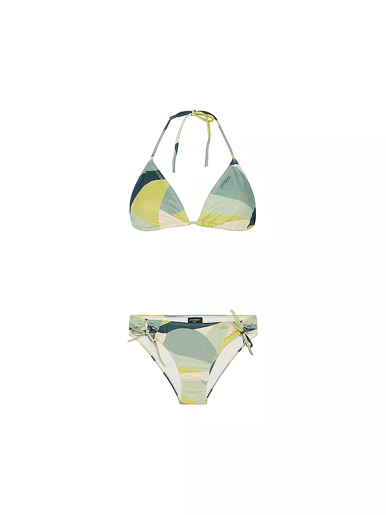 PROTEST | Bikini de mujer PRTFlava | Oliva