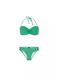 PROTEST | Bikini de mujer PRTGemini | Verde