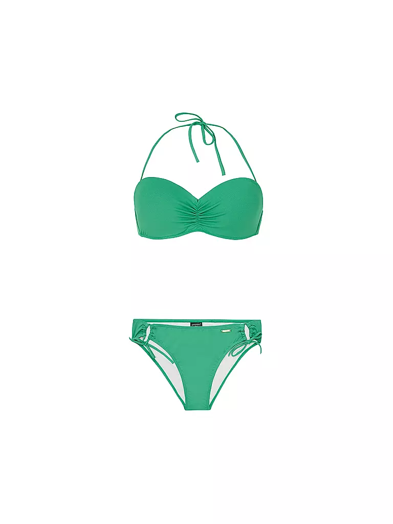 PROTEST | Bikini de mujer PRTGemini | Verde