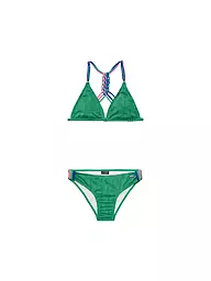 PROTEST | Bikini para niña PRTFimke 25 JR | Verde