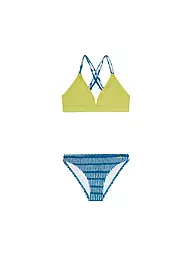 PROTEST | Bikini para niña PRTMonroe JR | Petróleo