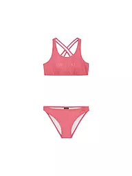 PROTEST | Bikini para niña PRTMoon JR | Fucsia