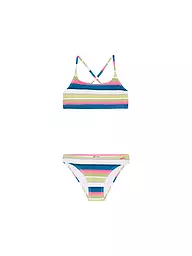 PROTEST | Bikini para niña PRTWirl JR | Multicolor