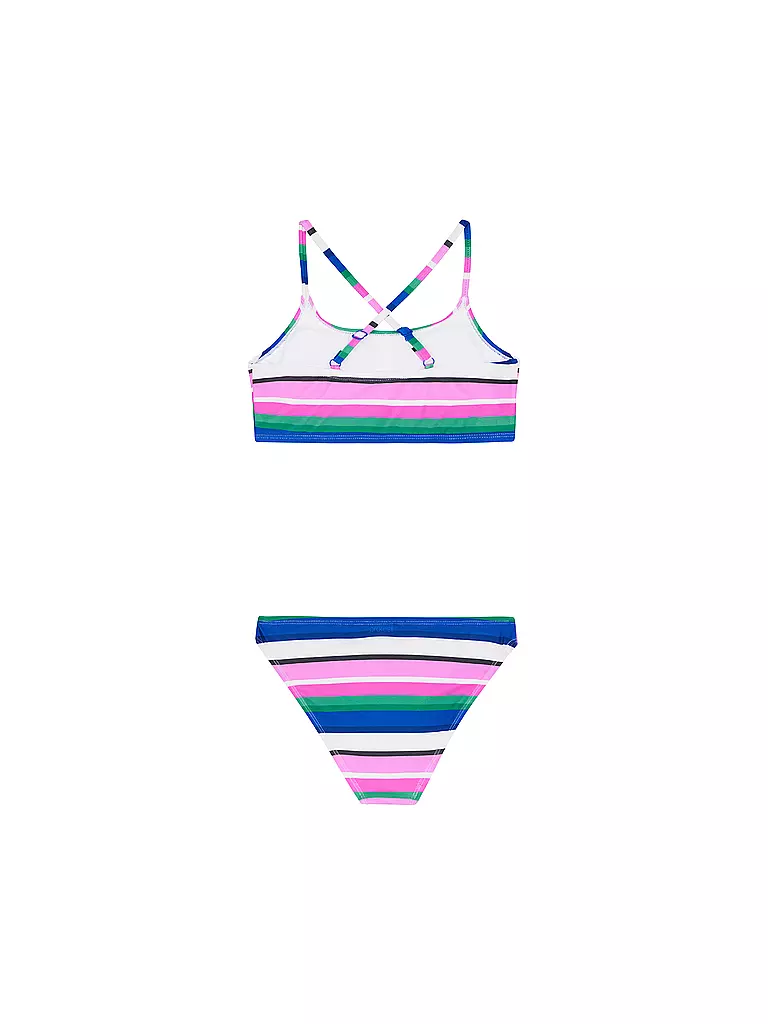 PROTEST | Bikini para niña PRTWirl JR | 