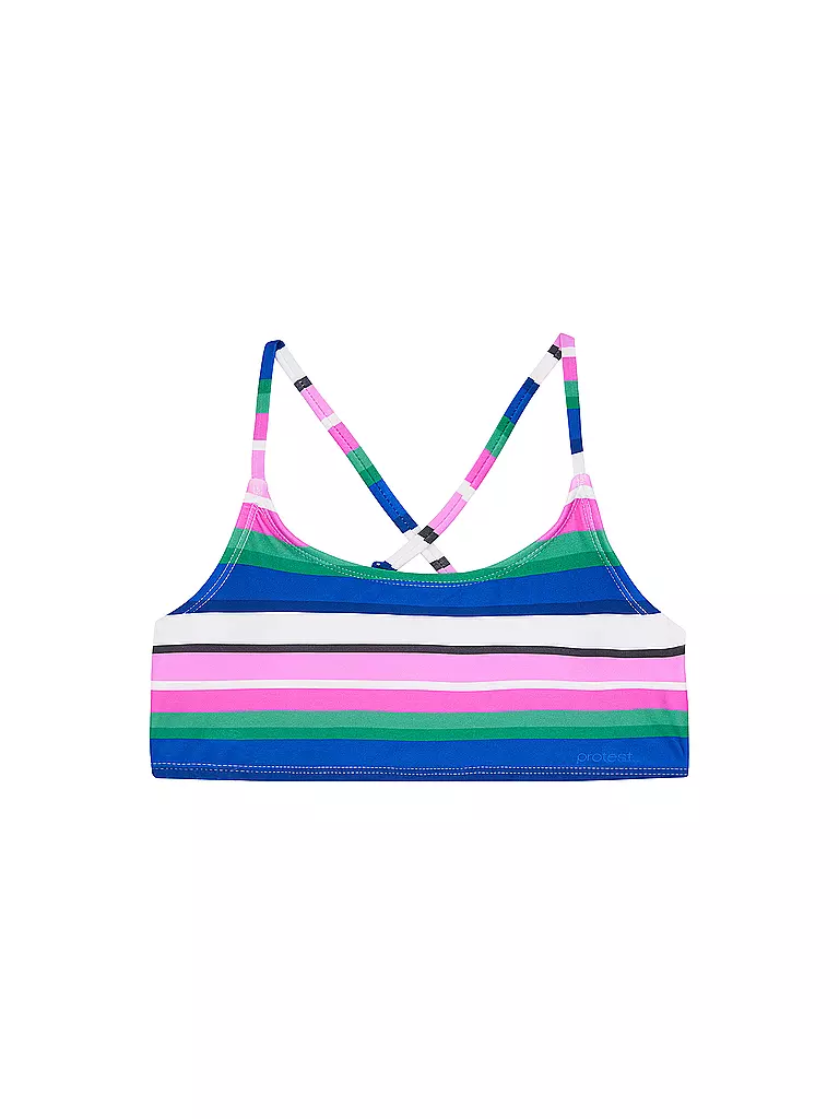 PROTEST | Bikini para niña PRTWirl JR | 
