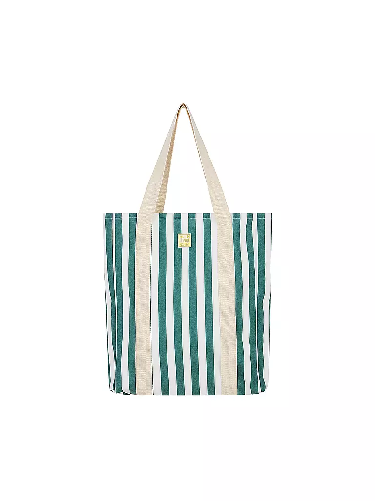 PROTEST | Bolsa de playa PRTSporty | Oliva