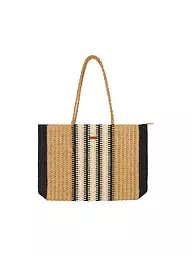 PROTEST | Bolso de playa PRTSquad | Negro