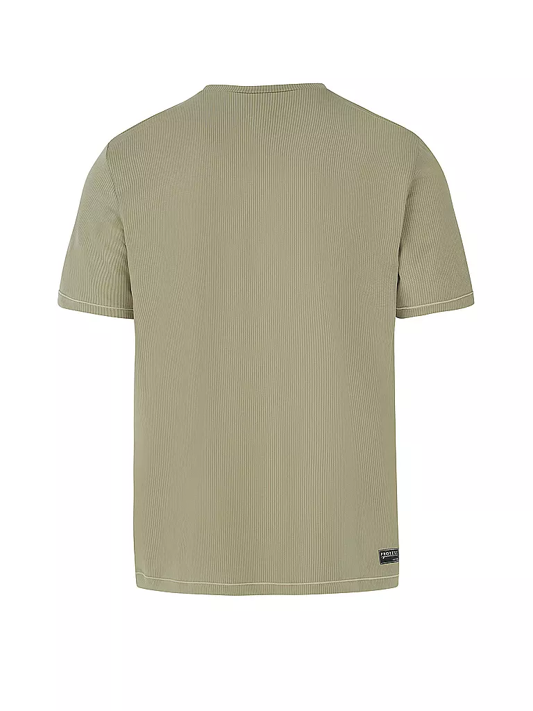 PROTEST | Camiseta de licra de surf PRTCore para hombre | 