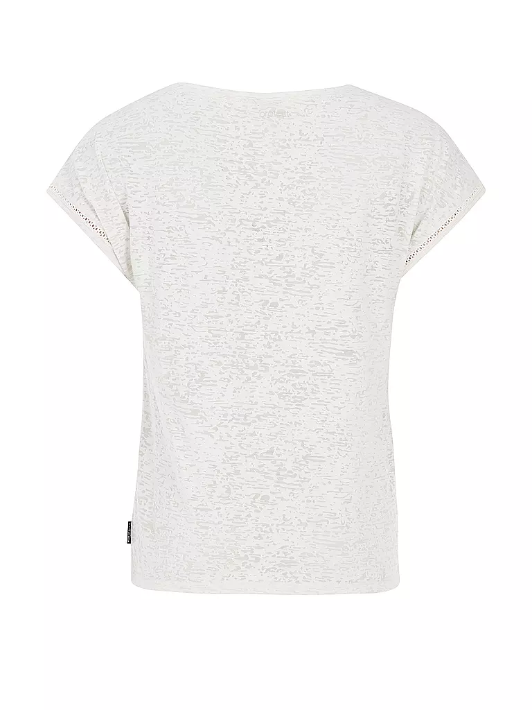 PROTEST | Camiseta de mujer PRTElles 25 |