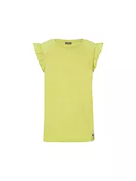 PROTEST | Camiseta de niña PRTCRIUS JR | Verde claro