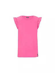 PROTEST | Camiseta de niña PRTCRIUS JR | Fucsia