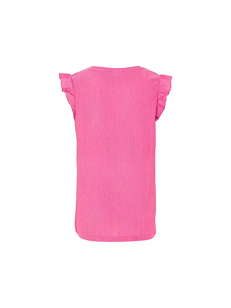 PROTEST | Camiseta de niña PRTCRIUS JR |