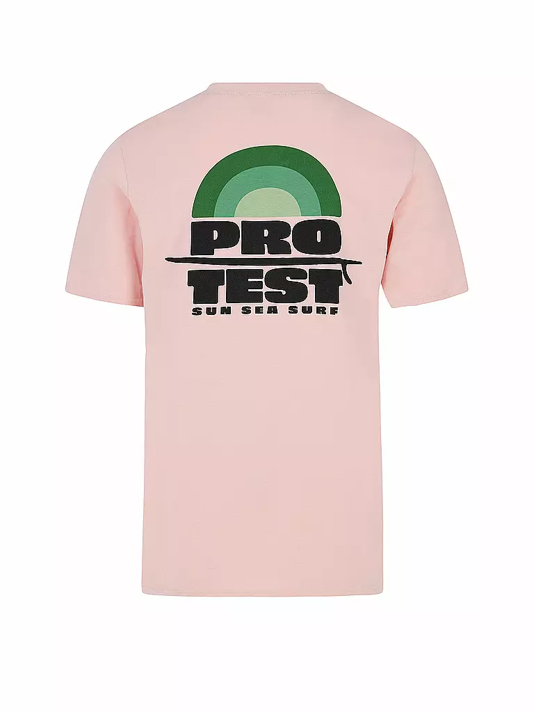 PROTEST | Camiseta de playa para hombre PRTBaio |