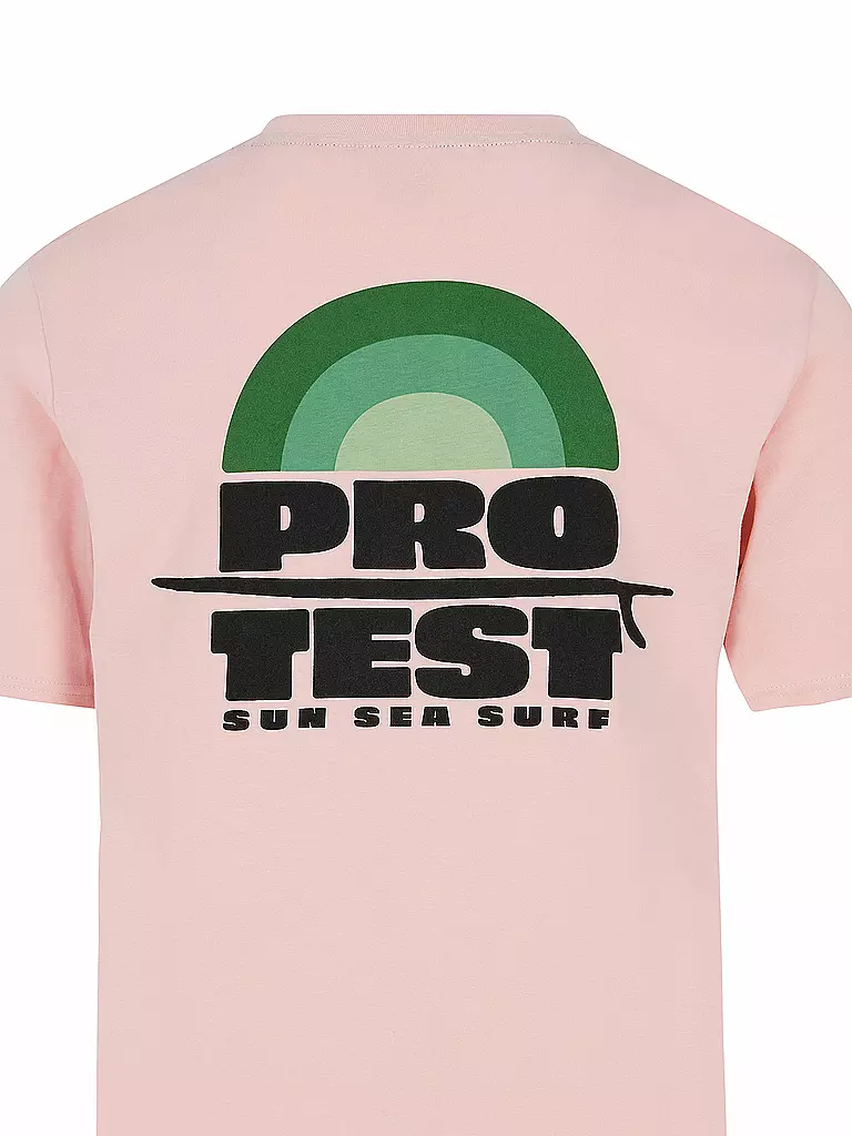 PROTEST | Camiseta de playa para hombre PRTBaio |