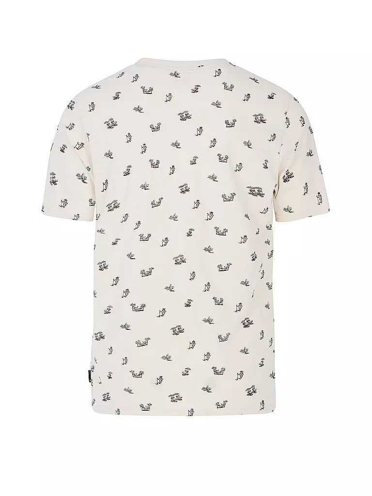 PROTEST | Camiseta de playa para hombre PRTElston |
