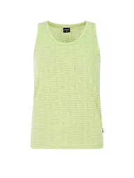 PROTEST | Camiseta de playa para mujer PRTWinnies | Verde claro