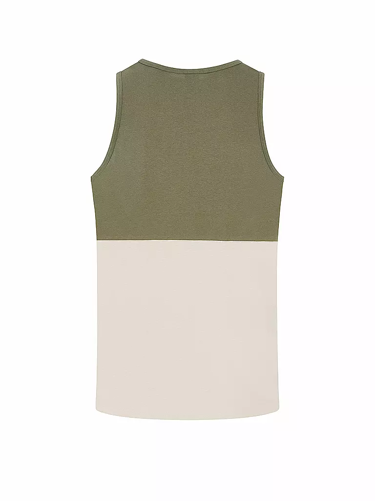 PROTEST | Camiseta de playa sin mangas para hombre PRTIpsa |