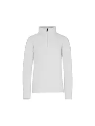 PROTEST | Camiseta interior con cremallera para niña PRTZORA JR | Blanco