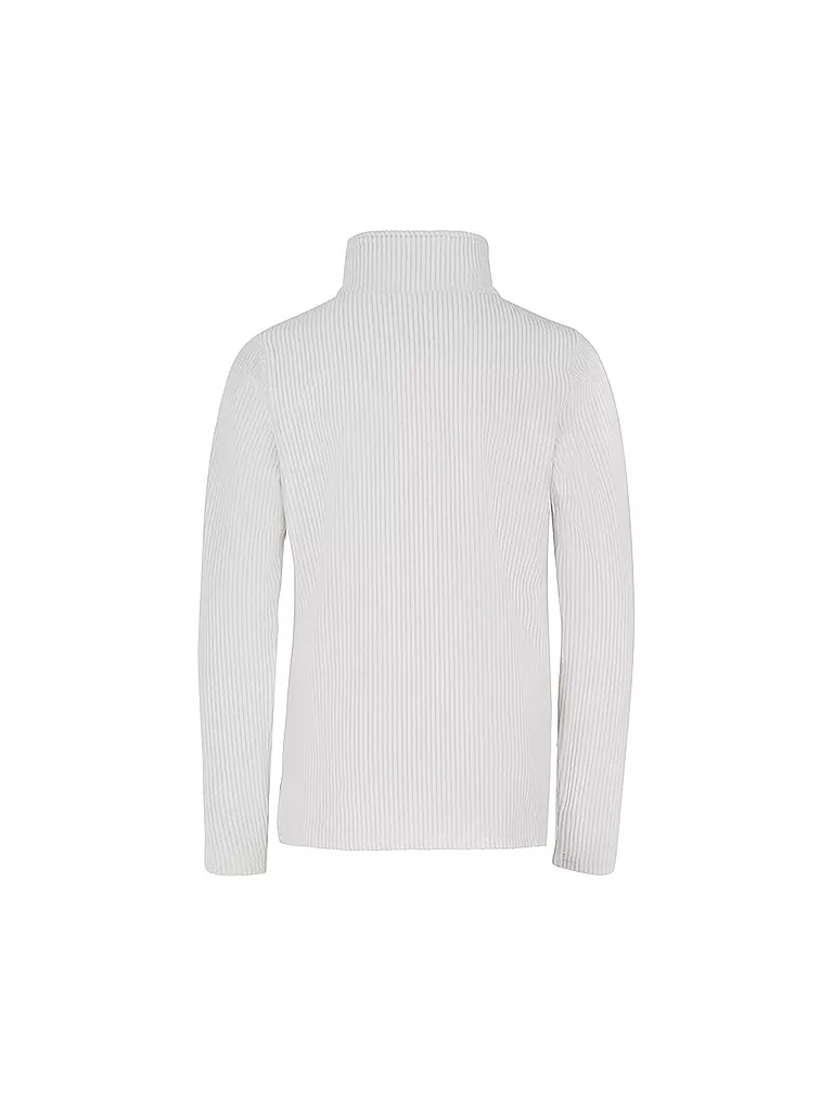 PROTEST | Camiseta interior con cremallera para niña PRTZORA JR | 