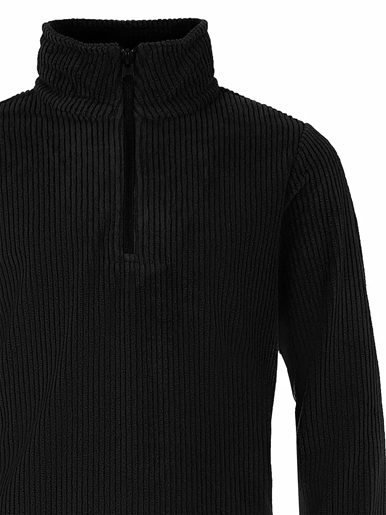 PROTEST | Camiseta interior con cremallera para niña PRTZORA JR | 