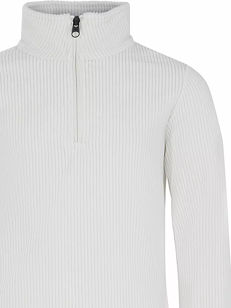 PROTEST | Camiseta interior con cremallera para niña PRTZORA JR | 