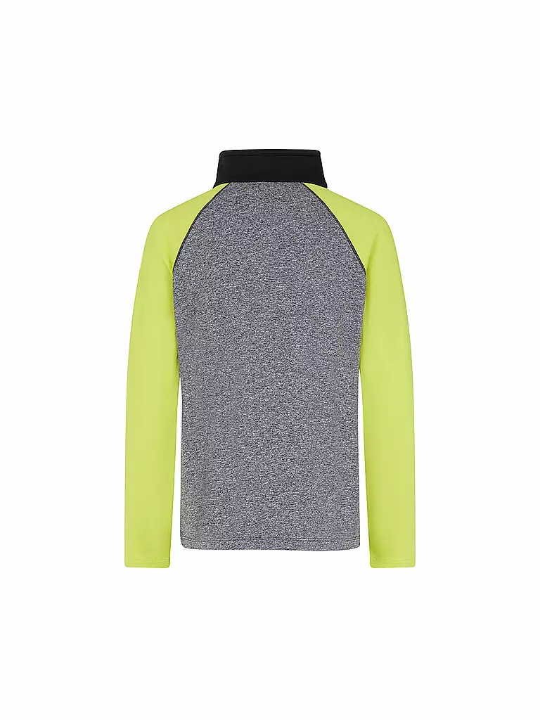 PROTEST | Camiseta interior con cremallera para niños PRTRAF JR | 