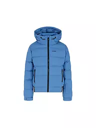 PROTEST | Chaqueta de esquí para niña PRTELINY JR Puffer | Azul