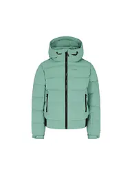 PROTEST | Chaqueta de esquí acolchada PRTELINY JR para niña | Menta