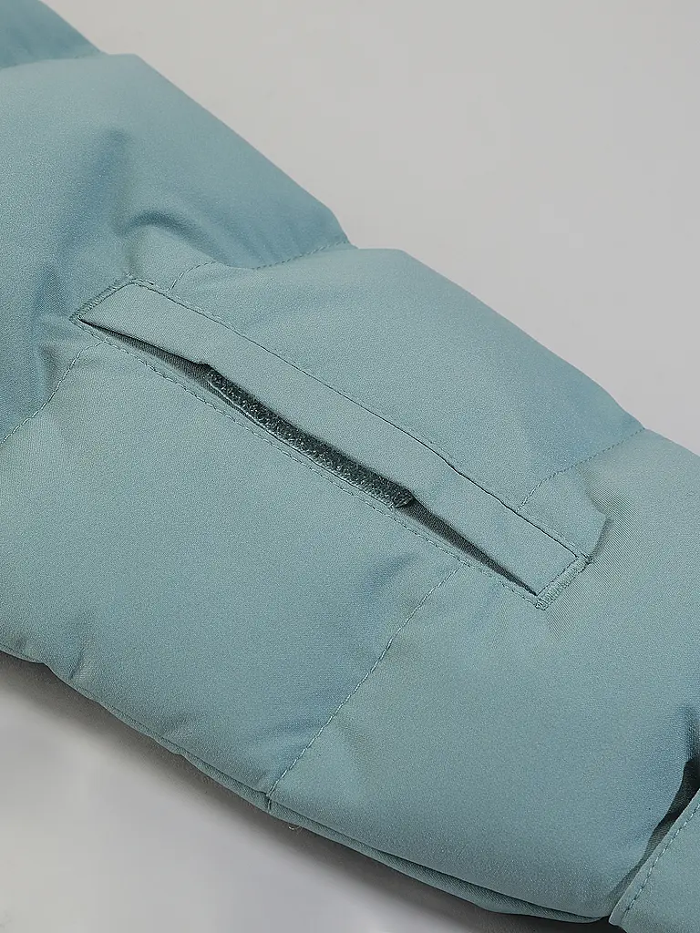 PROTEST | Chaqueta de esquí acolchada PRTELINY JR para niña | 