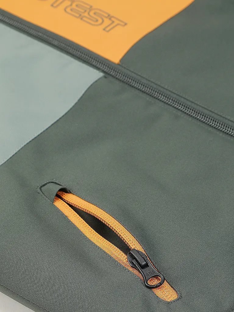 PROTEST | Chaqueta de esquí para bebé PRTConner TD | 