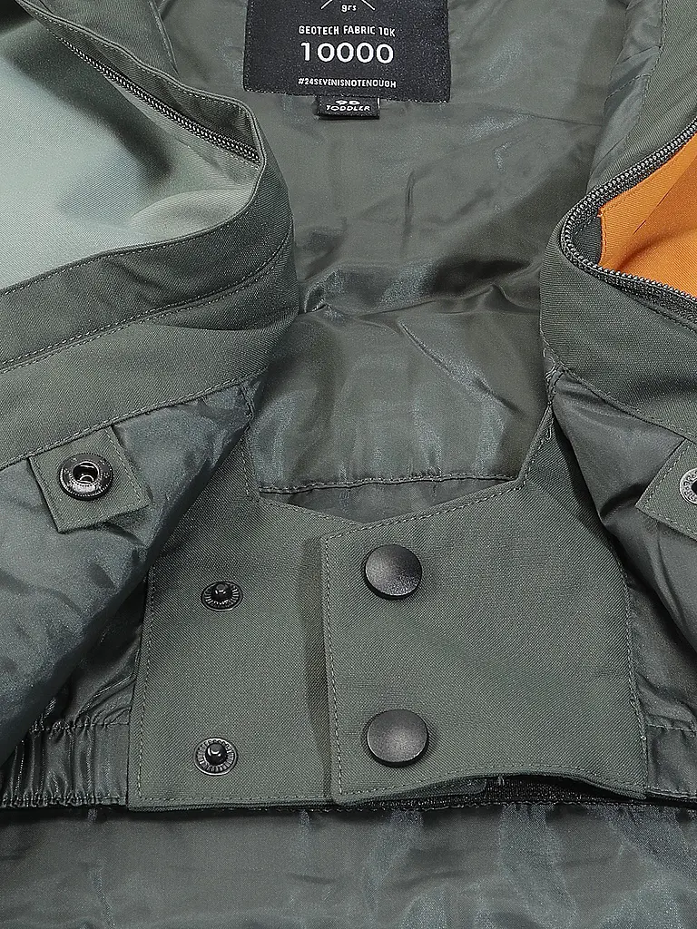 PROTEST | Chaqueta de esquí para bebé PRTConner TD | 